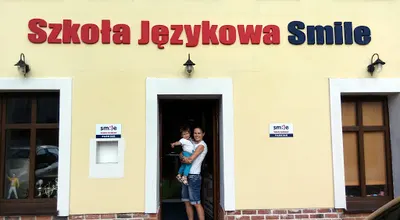 Szkoła Językowa Smile