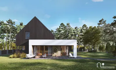 Architektura Ciążkowski | Architek, architekci Leszno | Biuro projektowe / architektoniczne | projekty budowlane